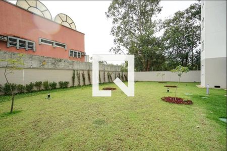 Área comum de apartamento para alugar com 2 quartos, 40m² em Tatuapé, São Paulo
