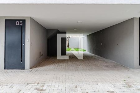 Foto 31 de casa à venda com 3 quartos, 225m² em Vila Madalena, São Paulo