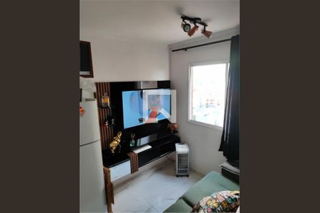 Apartamento à venda com 1 quarto, 24m² em Paraíso do Morumbi, São Paulo