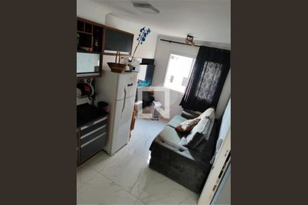 Apartamento à venda com 1 quarto, 24m² em Paraíso do Morumbi, São Paulo