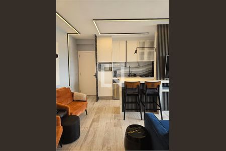 Apartamento à venda com 2 quartos, 61m² em Vila Leopoldina, São Paulo