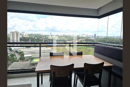 Apartamento à venda com 2 quartos, 61m² em Vila Leopoldina, São Paulo