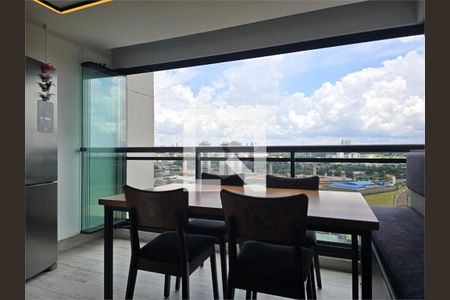 Apartamento à venda com 2 quartos, 61m² em Vila Leopoldina, São Paulo