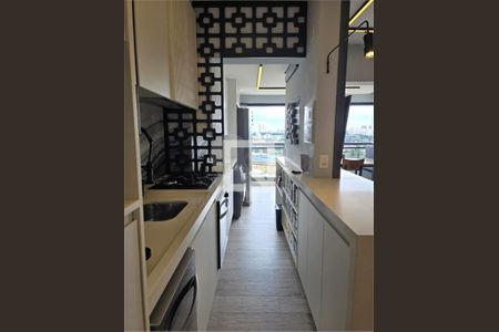 Apartamento à venda com 2 quartos, 61m² em Vila Leopoldina, São Paulo