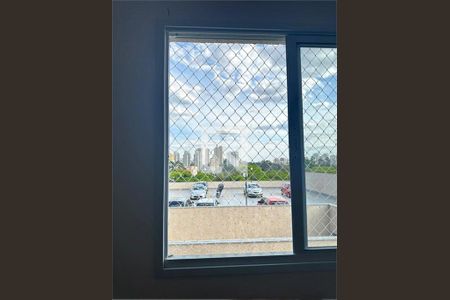 Apartamento à venda com 2 quartos, 40m² em Paraíso do Morumbi, São Paulo
