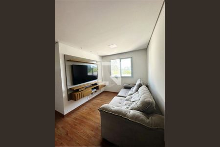 Apartamento à venda com 2 quartos, 40m² em Paraíso do Morumbi, São Paulo