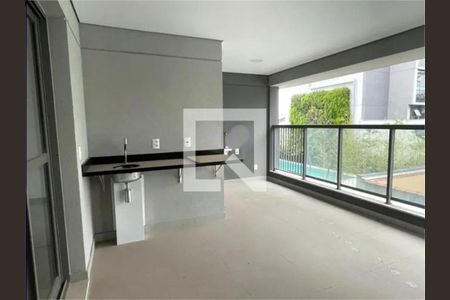 Apartamento à venda com 2 quartos, 84m² em Vila Clementino, São Paulo