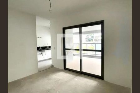 Apartamento à venda com 2 quartos, 84m² em Vila Clementino, São Paulo
