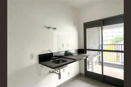 Apartamento à venda com 2 quartos, 84m² em Vila Clementino, São Paulo