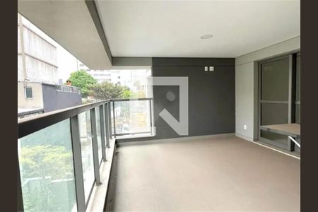 Apartamento à venda com 2 quartos, 84m² em Vila Clementino, São Paulo