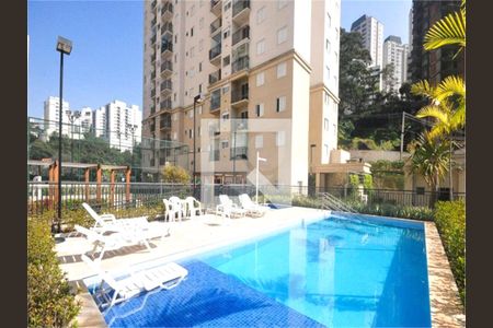 Apartamento à venda com 2 quartos, 49m² em Jardim Parque Morumbi, São Paulo