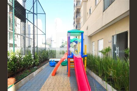 Apartamento à venda com 2 quartos, 49m² em Jardim Parque Morumbi, São Paulo