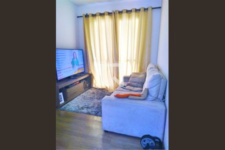 Apartamento à venda com 2 quartos, 49m² em Jardim Parque Morumbi, São Paulo