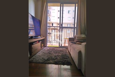 Apartamento à venda com 2 quartos, 49m² em Jardim Parque Morumbi, São Paulo