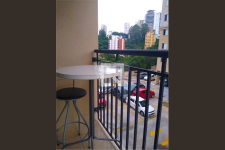 Apartamento à venda com 2 quartos, 49m² em Jardim Parque Morumbi, São Paulo