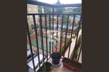 Apartamento à venda com 2 quartos, 49m² em Jardim Parque Morumbi, São Paulo