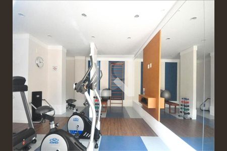 Apartamento à venda com 2 quartos, 49m² em Jardim Parque Morumbi, São Paulo