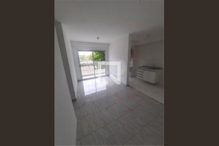 Apartamento à venda com 3 quartos, 66m² em Ipiranga, São Paulo