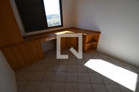 Quarto 2 - Suíte de apartamento à venda com 3 quartos, 137m² em Notre Dame, Campinas