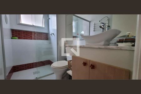 Apartamento à venda com 3 quartos, 183m² em Vila Andrade, São Paulo