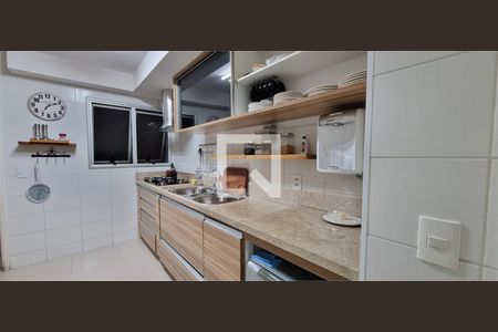Apartamento à venda com 3 quartos, 183m² em Vila Andrade, São Paulo