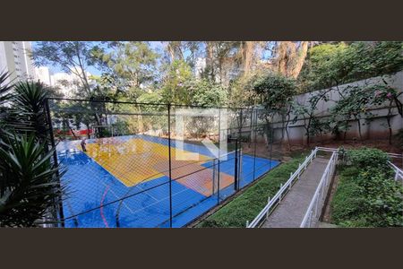 Apartamento à venda com 3 quartos, 183m² em Vila Andrade, São Paulo