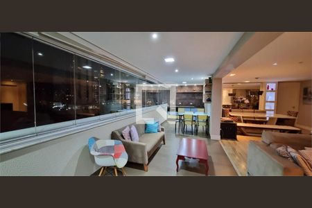 Apartamento à venda com 3 quartos, 183m² em Vila Andrade, São Paulo