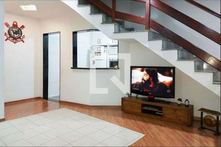 Sala de casa à venda com 2 quartos, 200m² em Vila Formosa, São Paulo