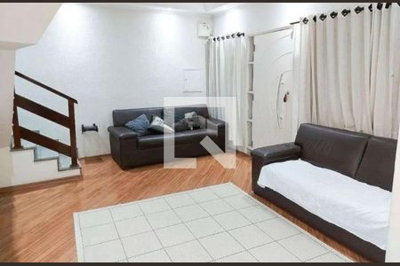 Sala de casa à venda com 2 quartos, 200m² em Vila Formosa, São Paulo