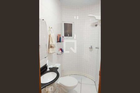 Banheiro de casa à venda com 2 quartos, 200m² em Vila Formosa, São Paulo