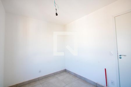 Quarto  de apartamento para alugar com 2 quartos, 68m² em Vila Gilda, Santo André