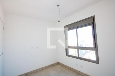 Quarto  de apartamento para alugar com 2 quartos, 68m² em Vila Gilda, Santo André