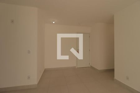 Sala de apartamento para alugar com 2 quartos, 68m² em Vila Gilda, Santo André