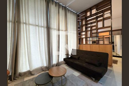 Studio de kitnet/studio para alugar com 1 quarto, 70m² em Indianópolis, São Paulo