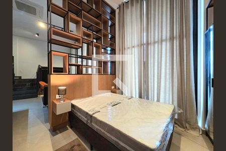 Studio de kitnet/studio para alugar com 1 quarto, 70m² em Indianópolis, São Paulo