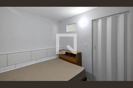 Quarto de apartamento para alugar com 1 quarto, 20m² em Santa Efigênia, Belo Horizonte