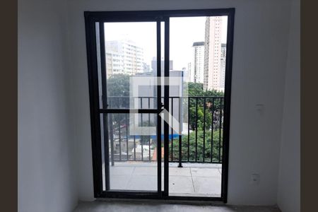 Foto 20 de apartamento à venda com 1 quarto, 27m² em Vila Olímpia, São Paulo