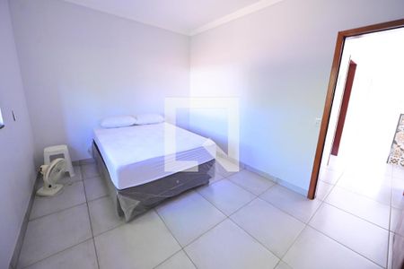 Quarto 3 de casa para alugar com 3 quartos, 80m² em Chácaras Califórnia, Goiânia
