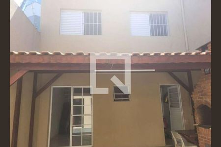 Churrasqueira de casa à venda com 2 quartos, 200m² em Vila Formosa, São Paulo