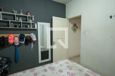 Suíte  de casa à venda com 3 quartos, 294m² em Jardim da Saúde, São Paulo