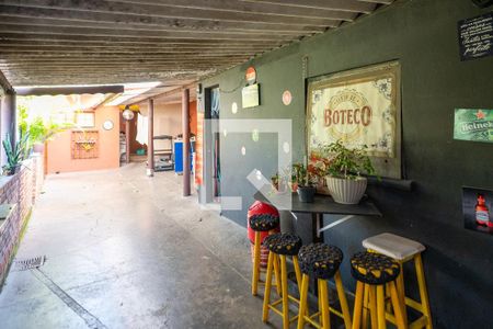 Área comum de casa à venda com 3 quartos, 294m² em Jardim da Saúde, São Paulo