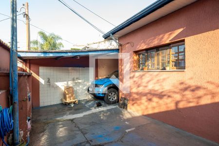 Área comum de casa à venda com 3 quartos, 294m² em Jardim da Saúde, São Paulo