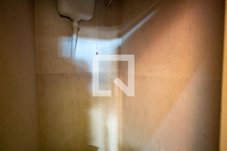 Banheiro área de serviço de casa à venda com 3 quartos, 294m² em Jardim da Saúde, São Paulo