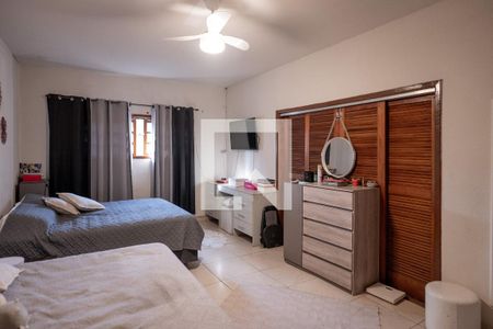 Quarto 1 de casa à venda com 3 quartos, 294m² em Jardim da Saúde, São Paulo