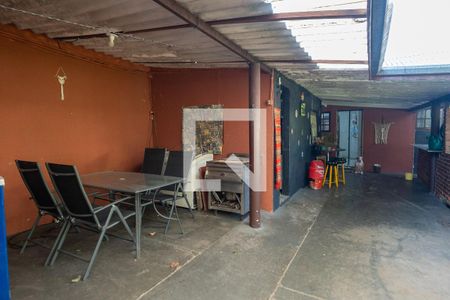 Área comum de casa à venda com 3 quartos, 294m² em Jardim da Saúde, São Paulo