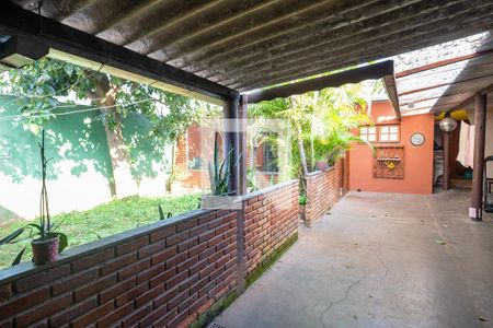 Área comum de casa à venda com 3 quartos, 294m² em Jardim da Saúde, São Paulo