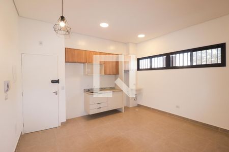 Studio de kitnet/studio à venda com 0 quarto, 41m² em Vila Ester (zona Norte), São Paulo