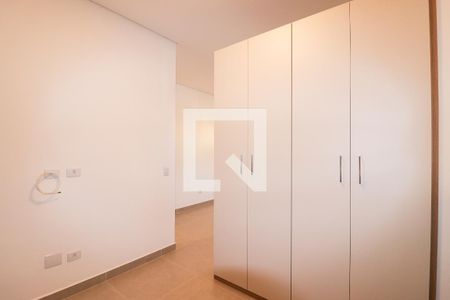 Studio de kitnet/studio à venda com 0 quarto, 41m² em Vila Ester (zona Norte), São Paulo