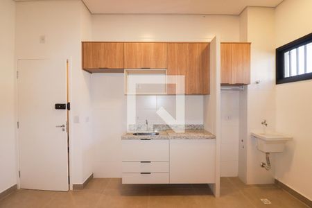 Studio de kitnet/studio à venda com 0 quarto, 41m² em Vila Ester (zona Norte), São Paulo