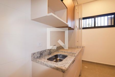 Studio de kitnet/studio à venda com 0 quarto, 41m² em Vila Ester (zona Norte), São Paulo